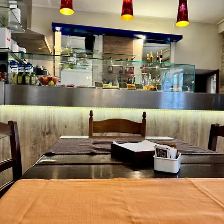 Apartmán La Noce Montefalco