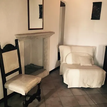 Apartmán La Noce Montefalco