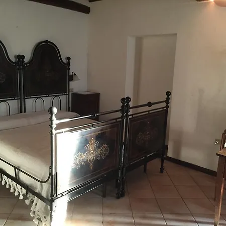 Apartmán La Noce Montefalco