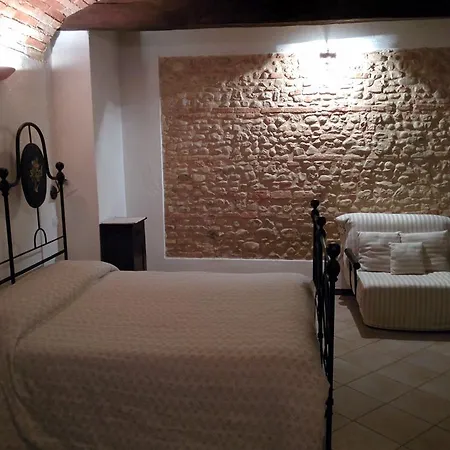 La Noce * Montefalco