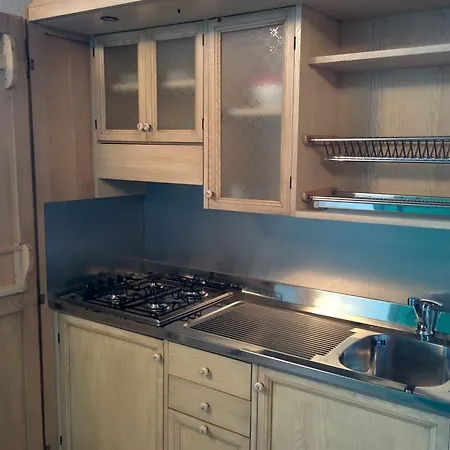 La Noce Apartmán Montefalco