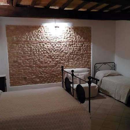 La Noce Apartmán