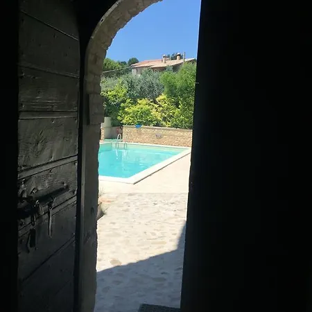 La Noce Apartmán Montefalco