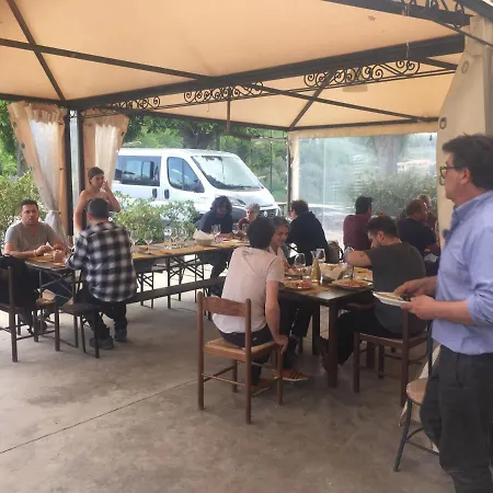La Noce Montefalco