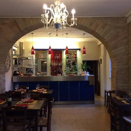 La Noce * Montefalco