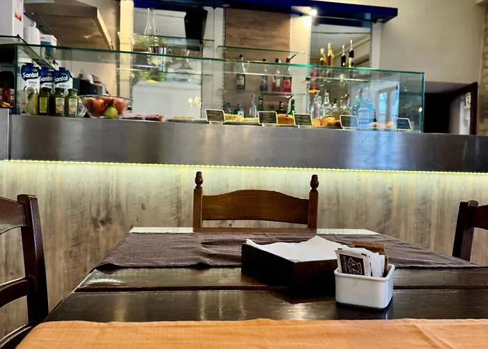 Apartament La Noce Montefalco