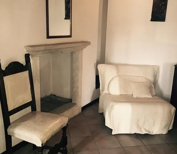 Apartament La Noce Montefalco