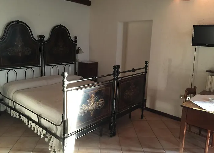 Apartament La Noce Montefalco