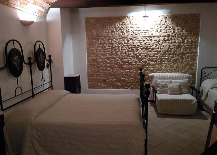 La Noce * Montefalco