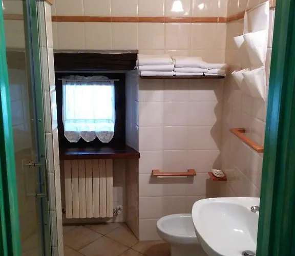 Apartament La Noce *