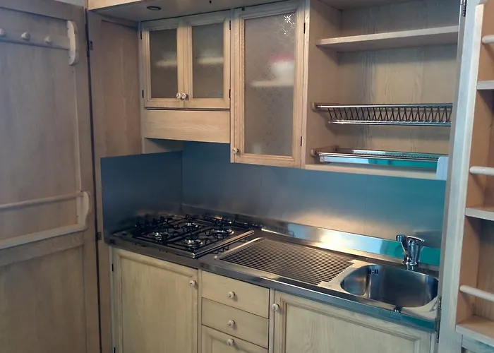 La Noce Apartament Montefalco