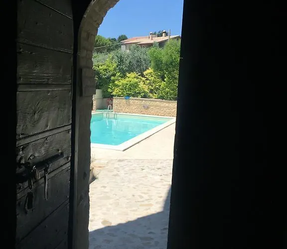 La Noce Apartament Montefalco