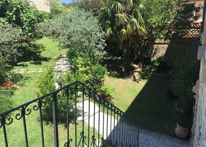 Apartament La Noce
