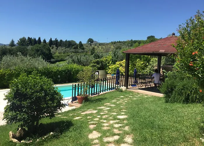 La Noce Apartament Montefalco