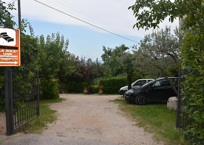 La Noce * Montefalco