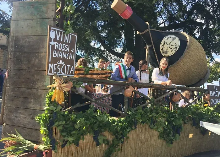 Apartament La Noce *