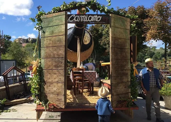 La Noce Apartament *