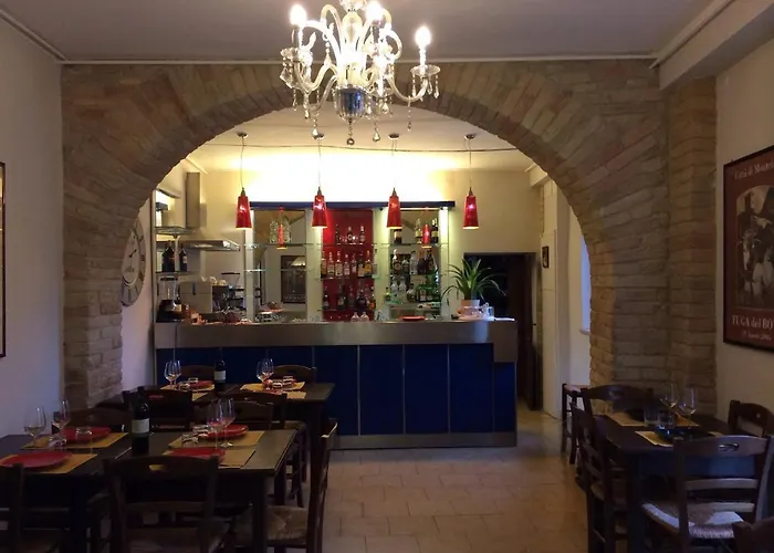 La Noce * Montefalco