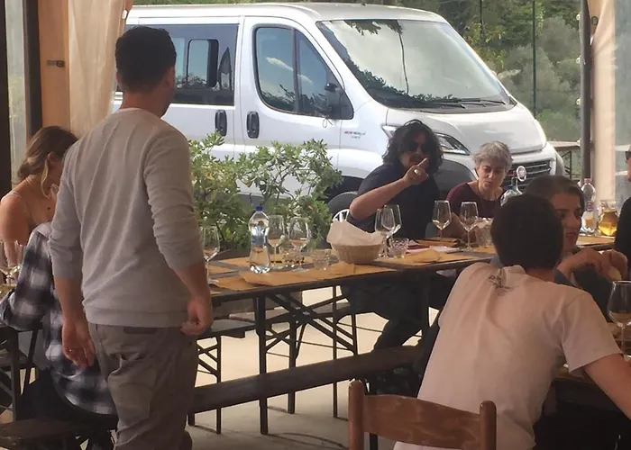 Apartament La Noce Montefalco